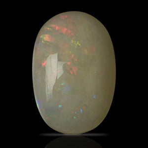 Opal - 5.70 carats