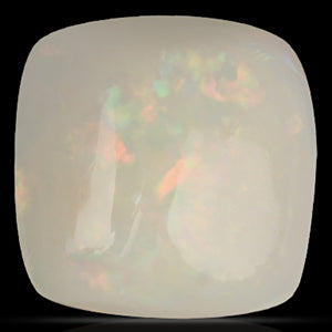 Opal - 5.80 carats