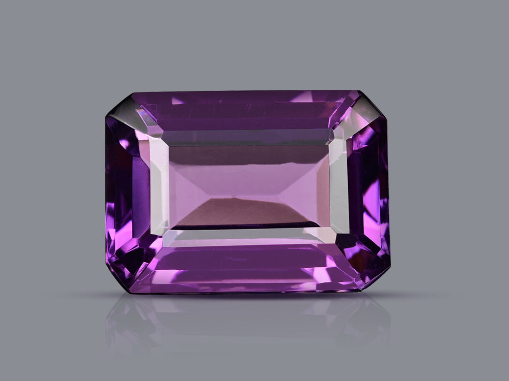 Amethyst Stone -7.85 Carats