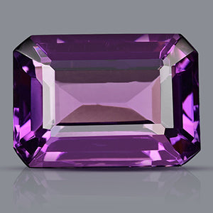 Amethyst Stone -7.85 Carats