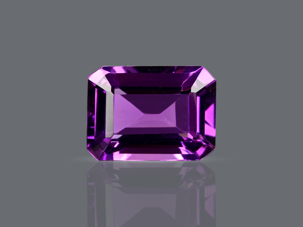 Amethyst Stone -7.95 Carats