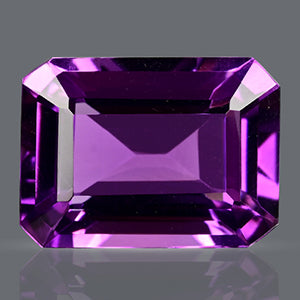 Amethyst Stone -7.95 Carats