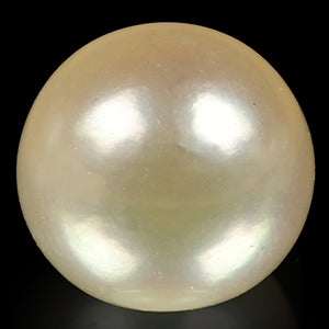 South Sea Pearl Moti - 3.25 Carats
