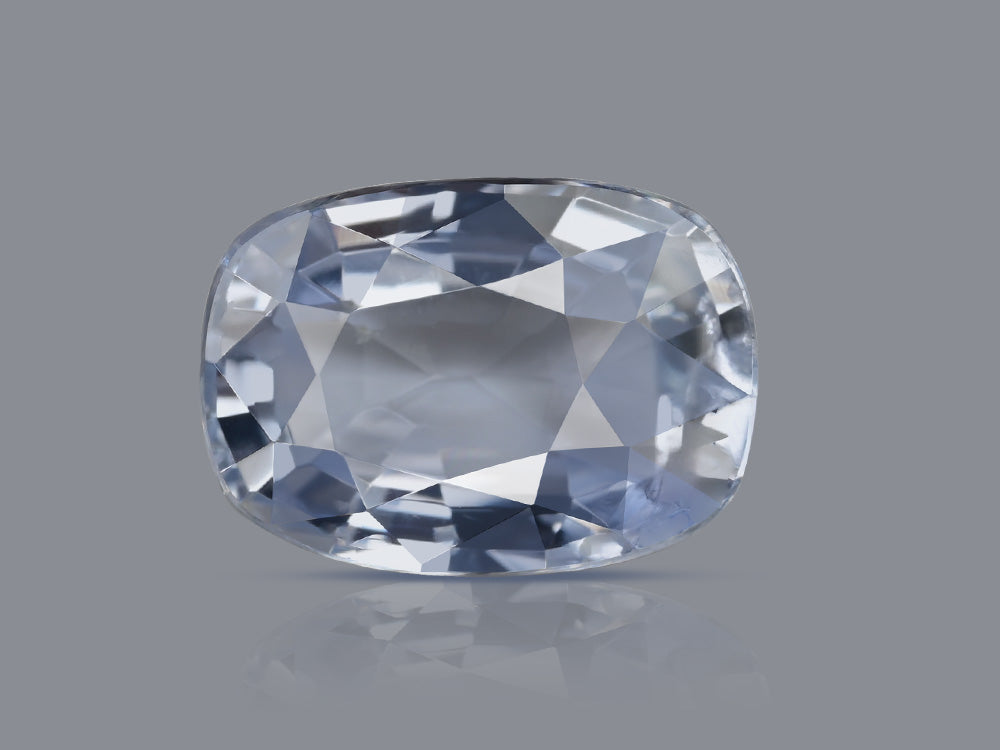 Blue Sapphire Stone - 1.85  Carats