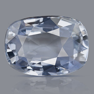 Blue Sapphire Stone - 1.85  Carats