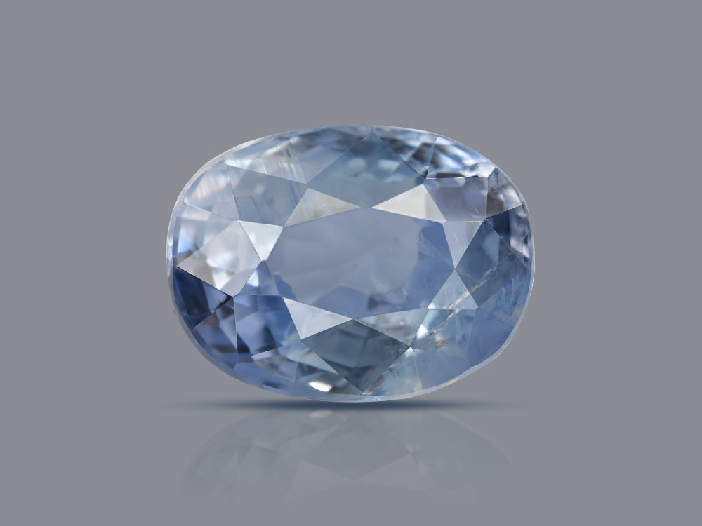 Blue Sapphire - 2.50 Carats