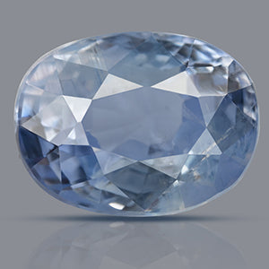 Blue Sapphire - 2.50 Carats