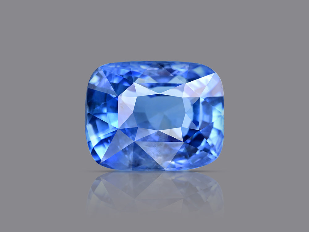 Blue Sapphire - 8.32 Carats