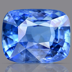 Blue Sapphire - 8.32 Carats