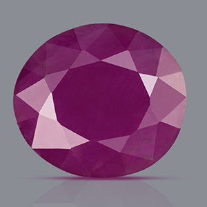 Mozambique Ruby - 11.95 Carats