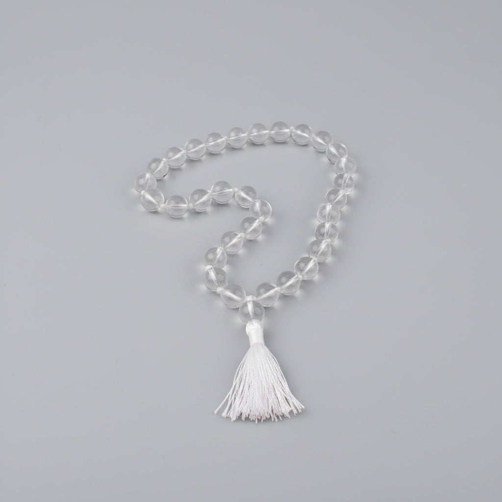 Crystal Sumarni Mala (10 mm)