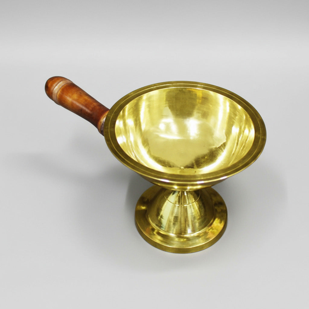 Kapur Aarti Lamp