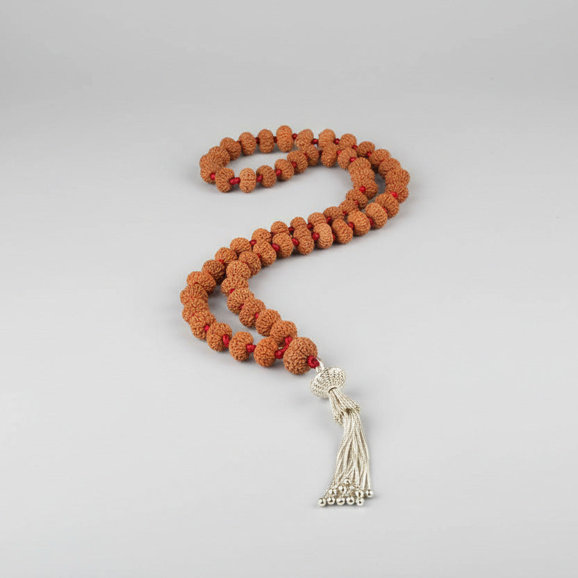 15 Mukhi Pashupati Mala