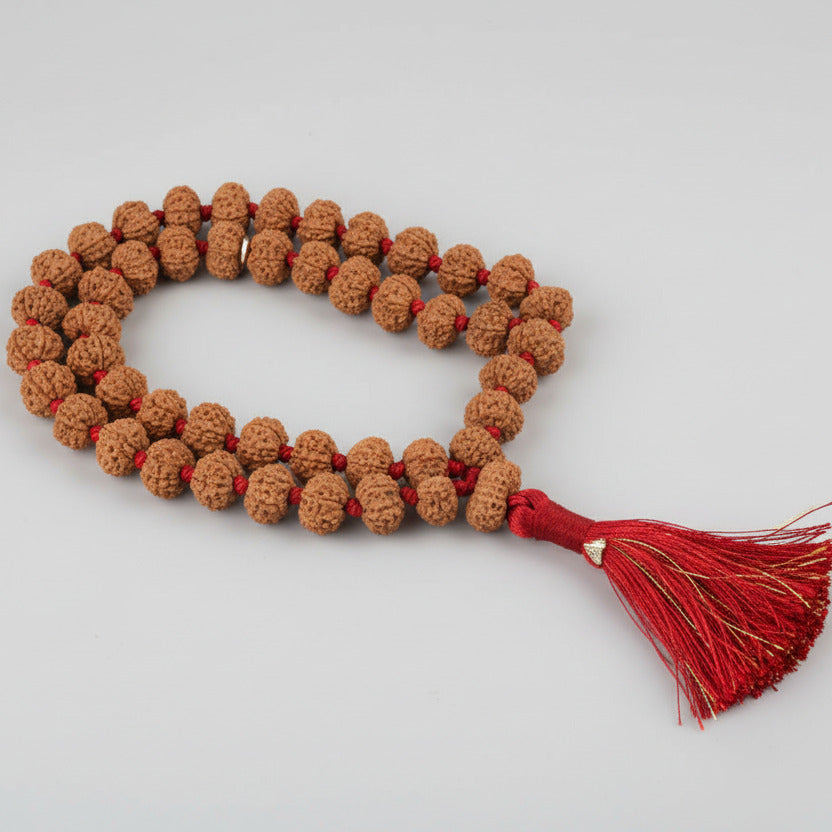 15 Mukhi Pashupati Mala - I