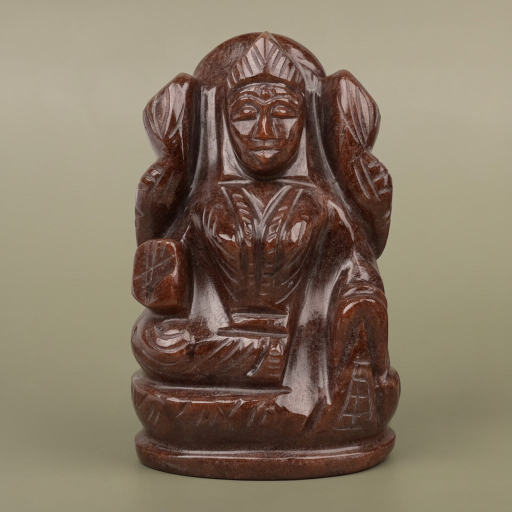 Laxmi in Gomedh-305 gms