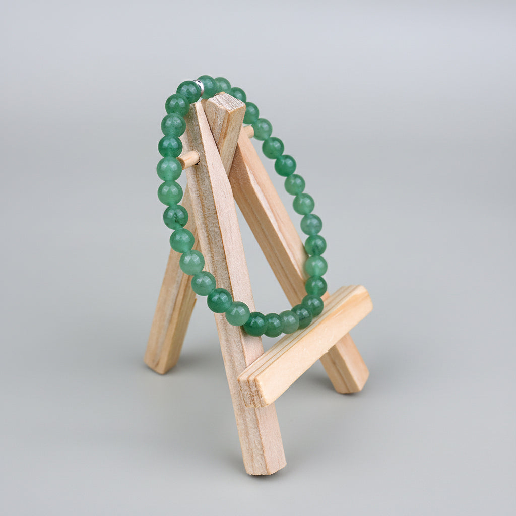 Green Aventurine Bracelet-8 mm