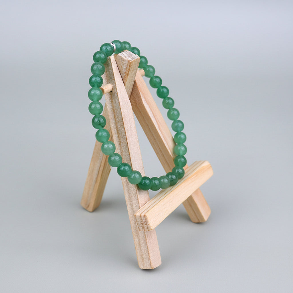 Green Aventurine Bracelet-10 mm