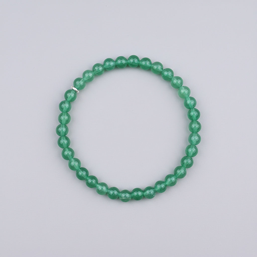 Green Aventurine Bracelet-8 mm