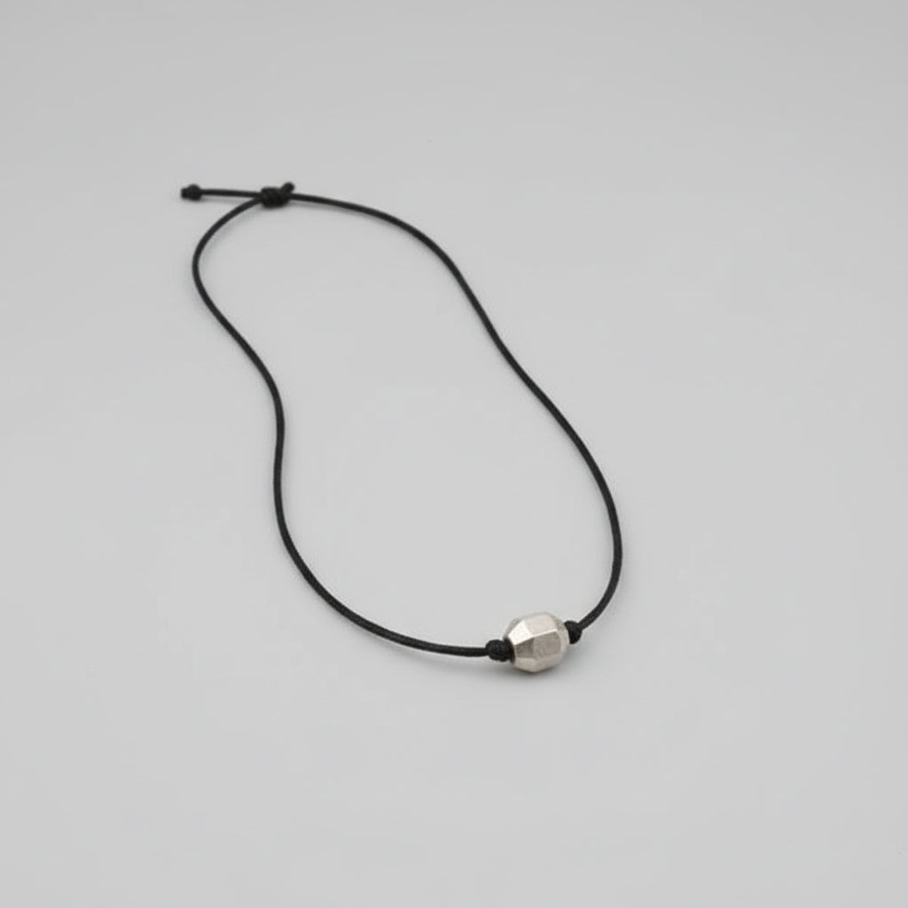 Parad Ashtakon Gutika Pendant-12 mm