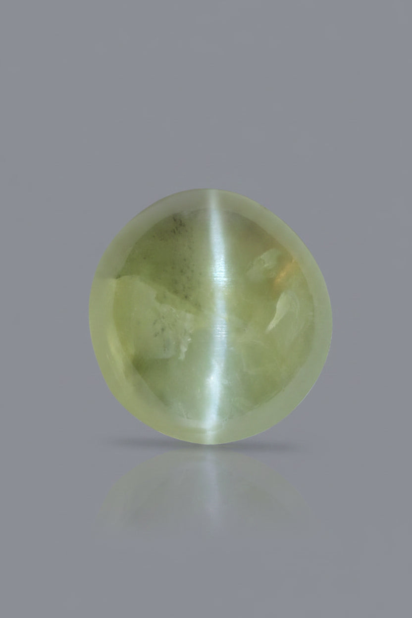 Kanak Kheth Cats Eye Stone – 6 Carat 