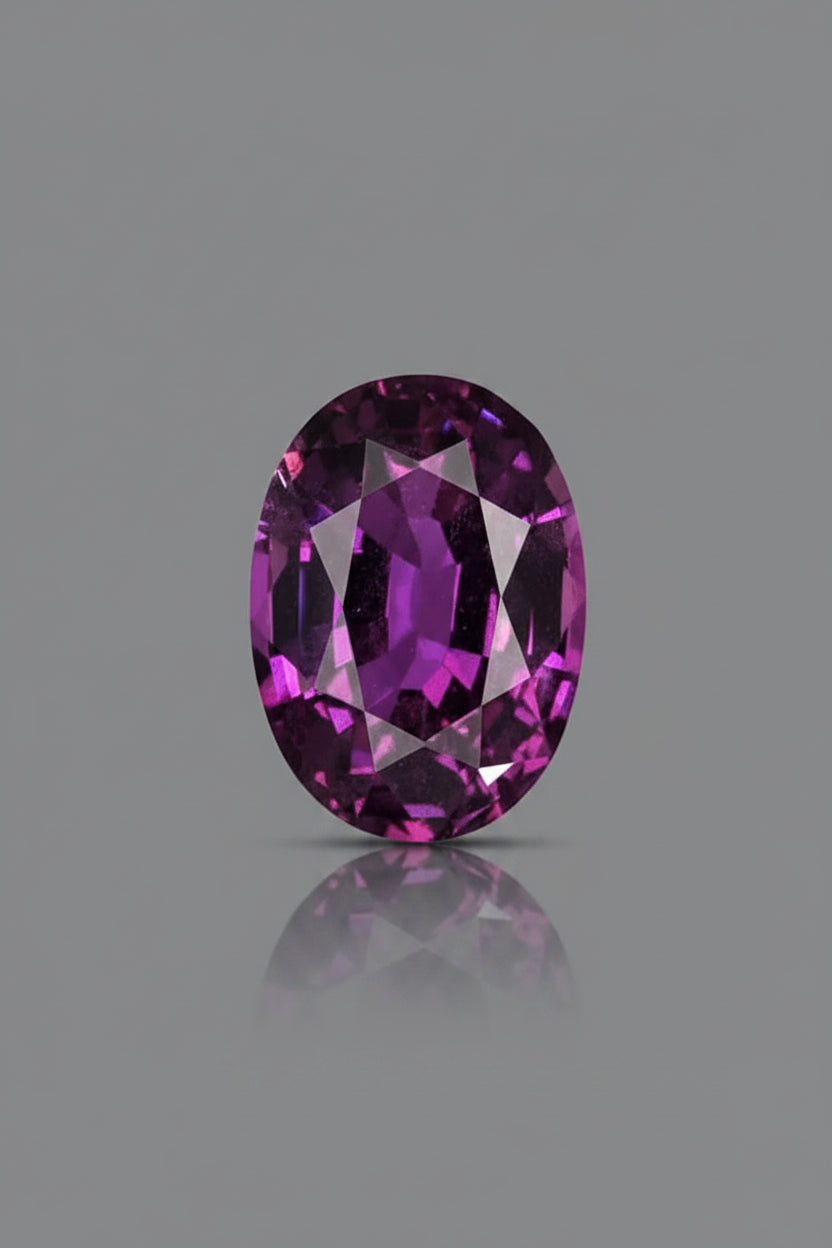 Khooni Neelam 3 Carat