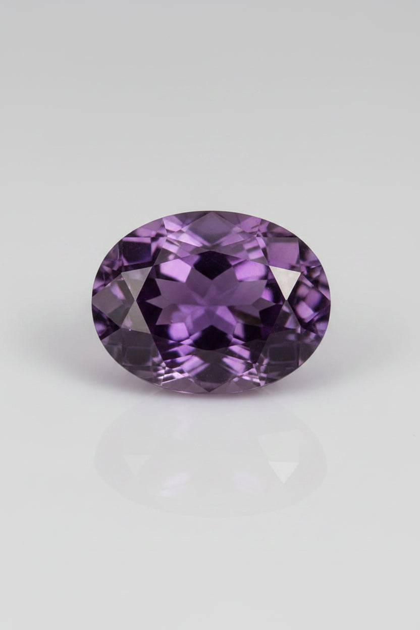 Khooni Neelam 5 Carat 