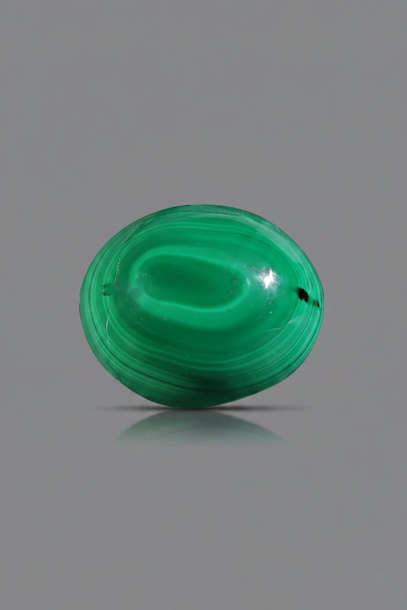 Kidney Stone- Malachite