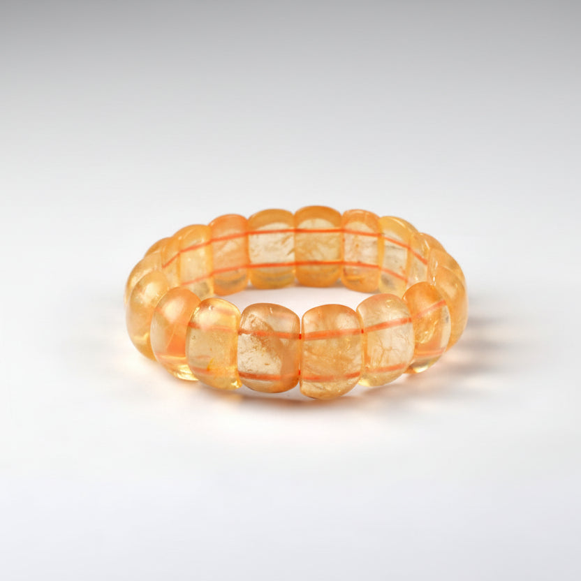 Citrine Bracelet (I)