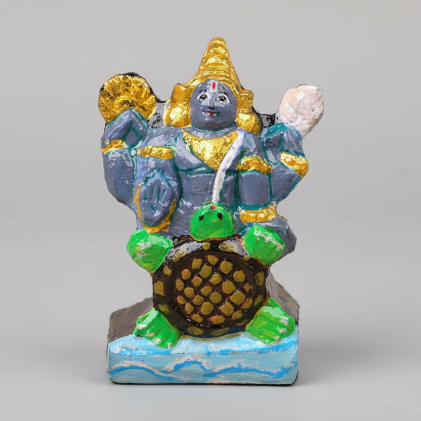 Shaligram Idols (Murti)
