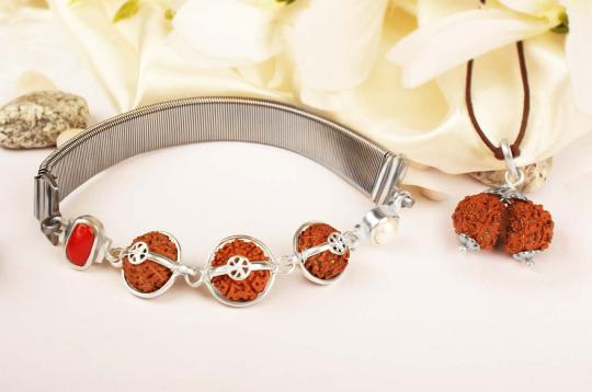 Lagna Yog Combination (Java)-Small-Adjustable Thread