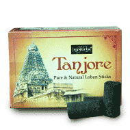 Loban Sticks-Tanjore