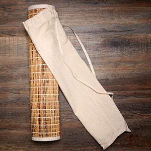 Banana Fiber Yoga Mat