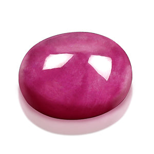 Mozambique Ruby - 14.05 Carats
