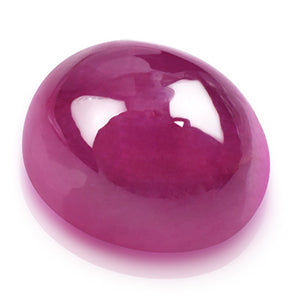 Mozambique Ruby - 13.810 Carats