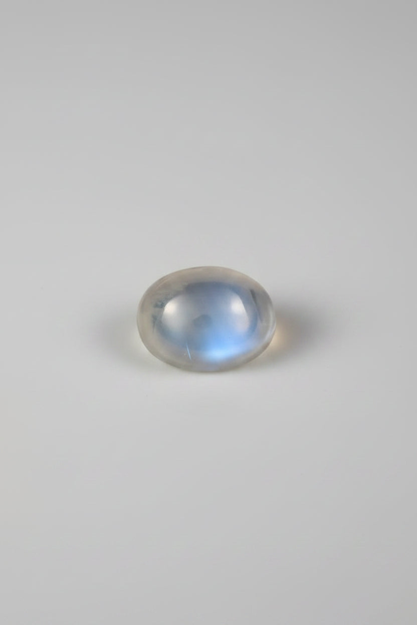 Moonstone (Chandrakant Mani) – 4 Carat