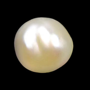 Natural Basra Pearl - 1.32 Carats - I