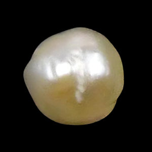 Natural Basra Pearl - 1.28 Carats