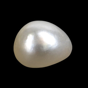 Natural Basra Pearl - 3.73 Carats
