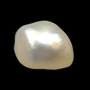 Natural Basra Pearl - 1.41 Carats