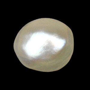 Basra Moti - 1.17 Carats