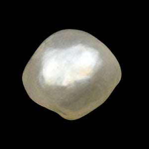 Natural Basra Pearl - 1.18 Carats