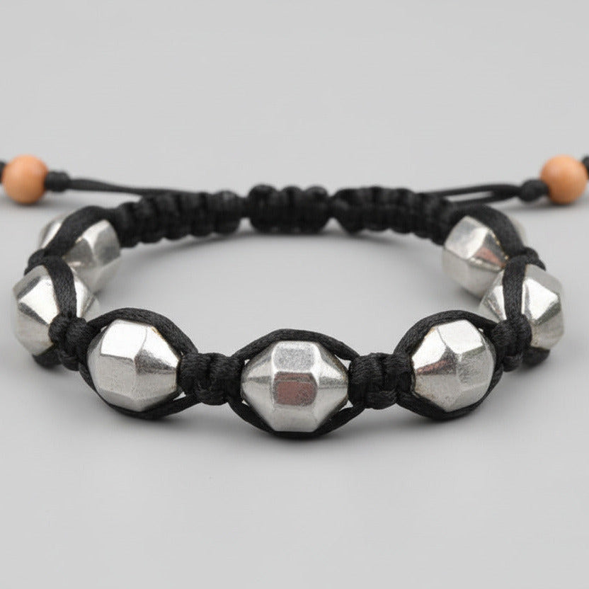 Parad Ashtakon Designer Bracelet-14 mm