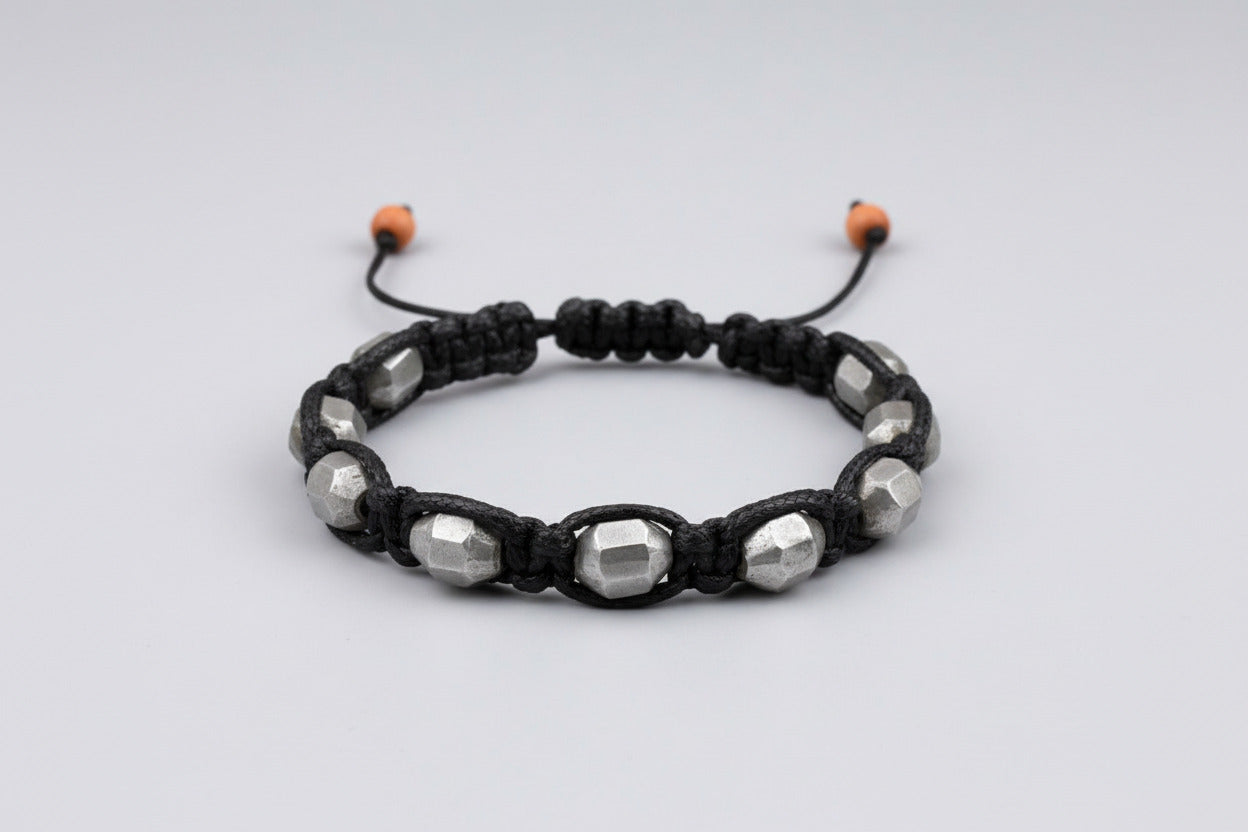 Parad Ashtakon Designer Bracelet-14 mm