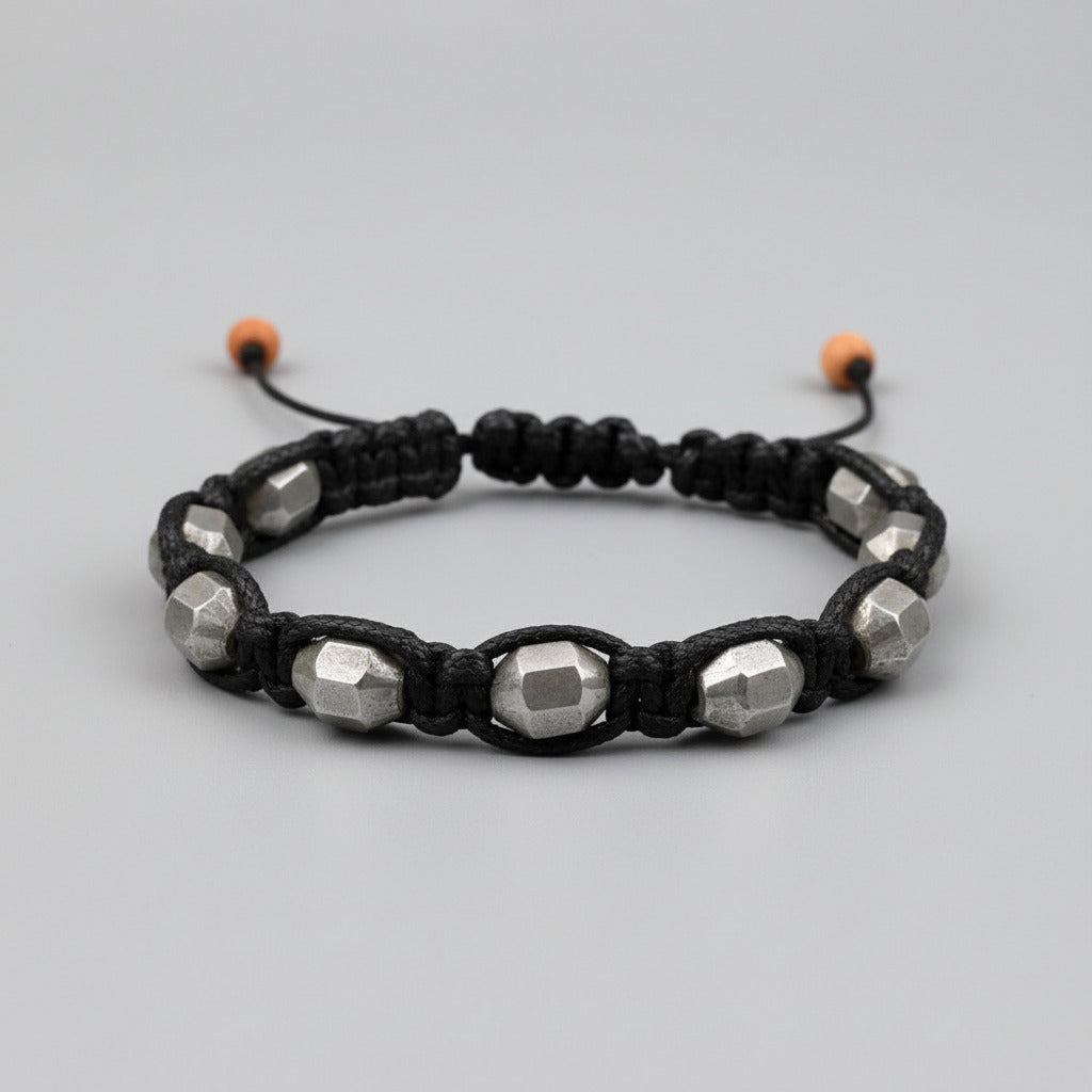 Parad Ashtakon Designer Bracelet-10 mm