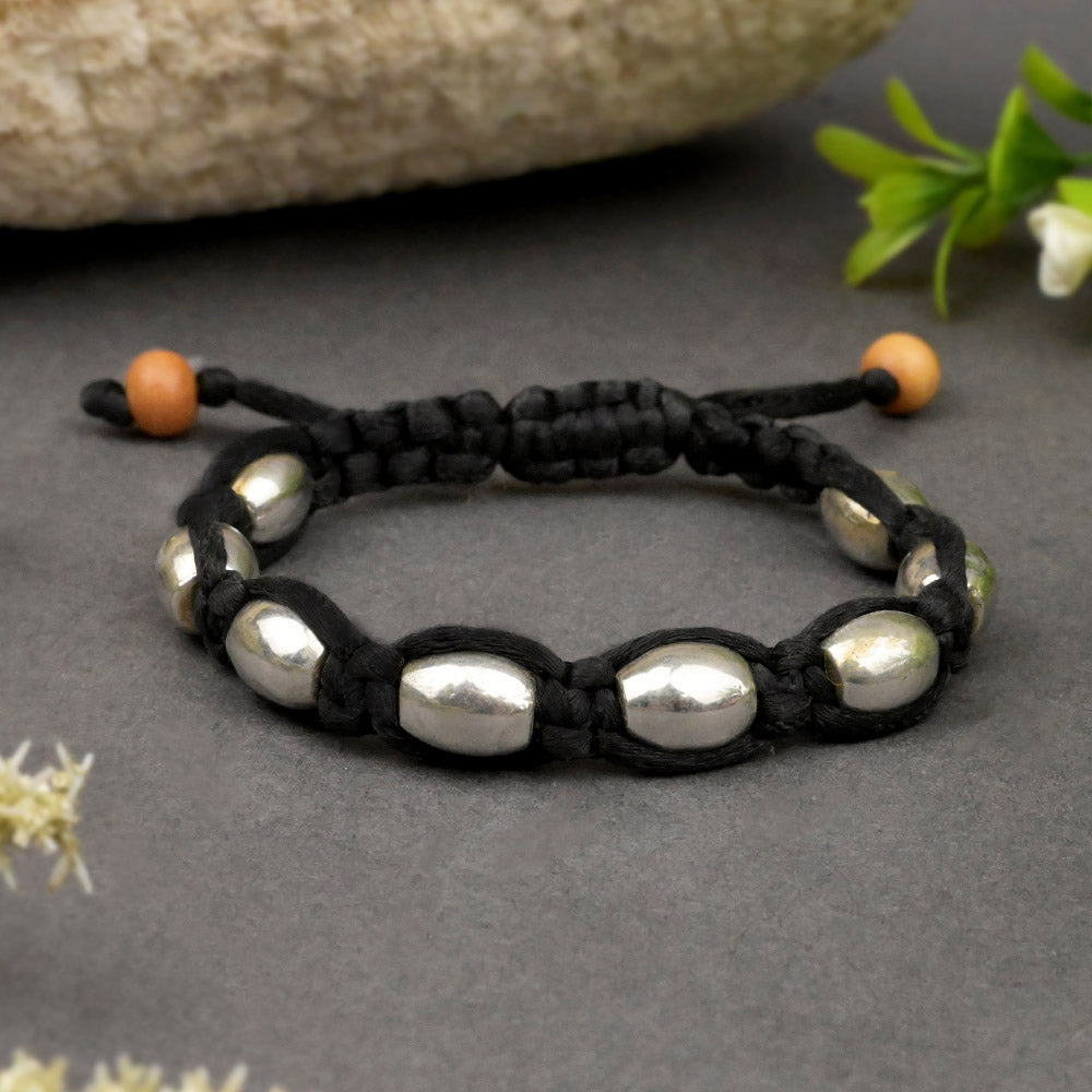 Parad Barrel Designer Bracelet-17 mm