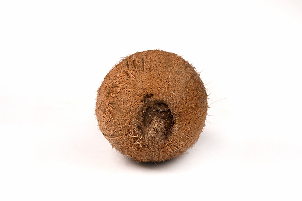 Ekakshi Nariyal (One Eyed Coconut)-320 gms