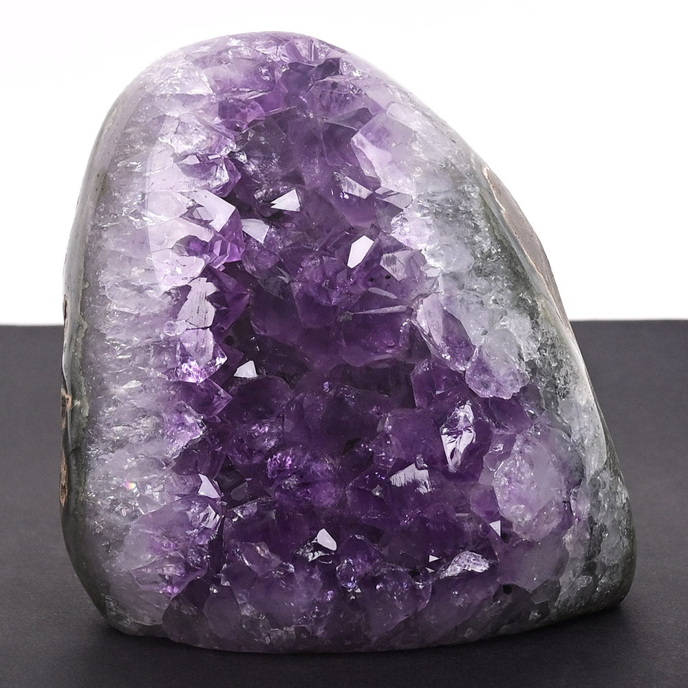 Amethyst Geode - 525 gms
