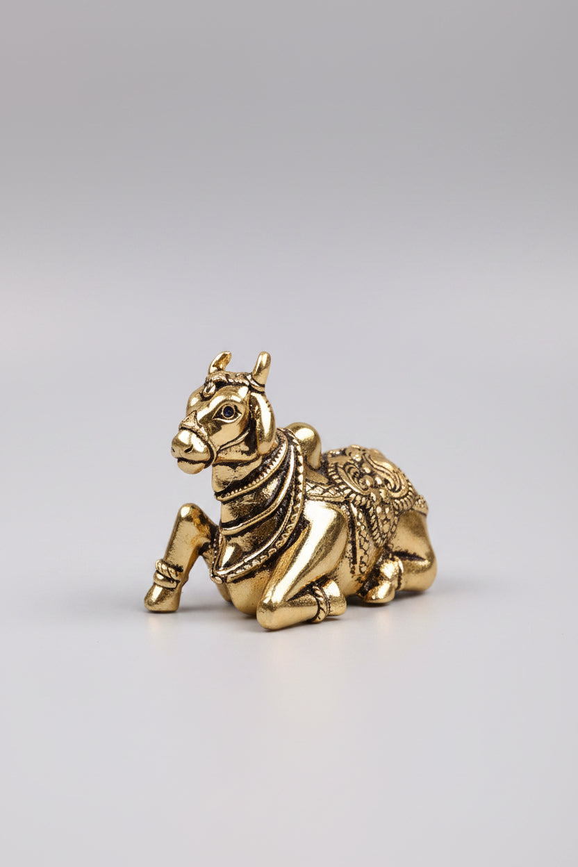nandi-shiva-vahan-ashtadhatu-idol