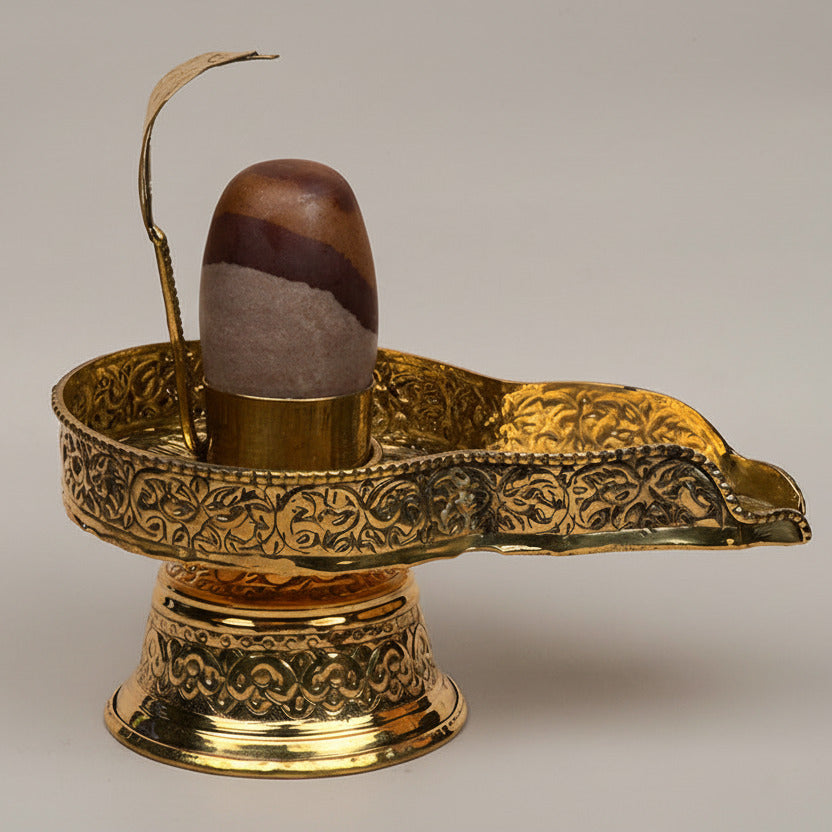 Narmada Shivling