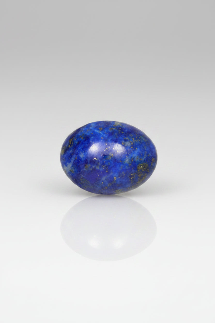 Natural Lapis Lazuli Stone – 3 Carat